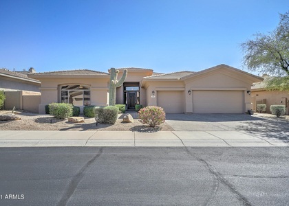 7917 E Thunderhawk Road - Photo 1