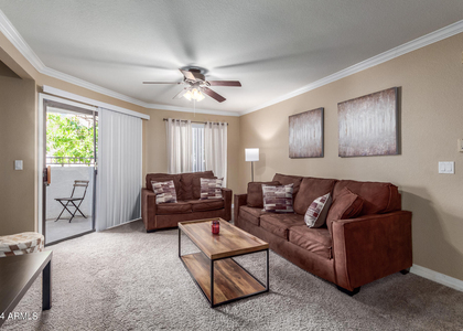 2025 E Campbell Avenue - Photo 1