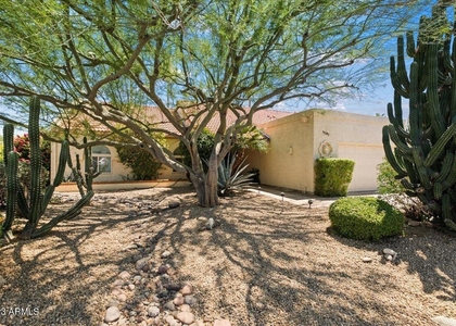 9081 E Sahuaro Drive - Photo 1