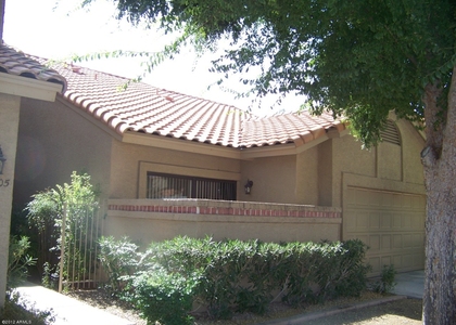 7901 E Joshua Tree Lane - Photo 1