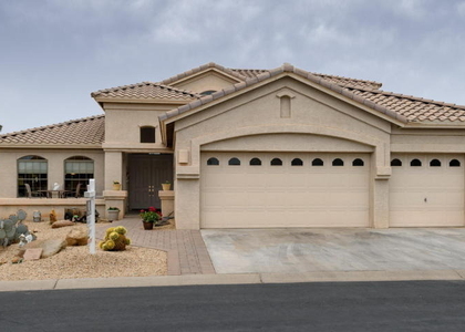24214 S Lakeway Circle Nw - Photo 1