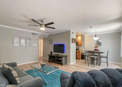 3600 N Hayden Road - Photo 1