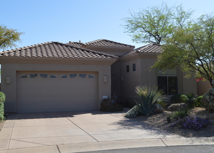 9255 E Broken Arrow Drive - Photo 1