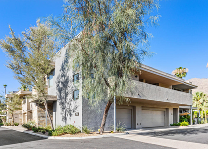 780 E Palm Canyon Drive - Photo 1