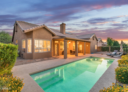 11160 E Greythorn Drive - Photo 1