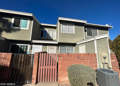 2301 E University Drive - Photo 1