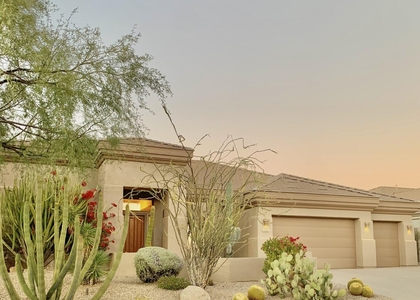 6332 E Dusty Coyote Circle - Photo 1