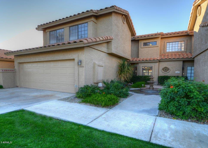 7893 E Joshua Tree Lane - Photo 1
