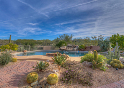 8193 E Sand Flower Drive - Photo 1