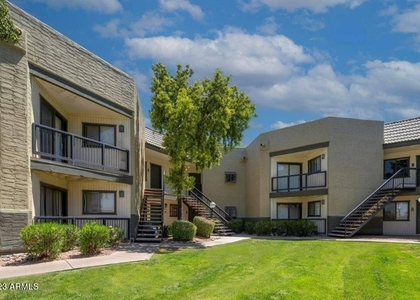 1440 S Val Vista Drive - Photo 1