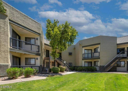 1440 S Val Vista Drive - Photo 1