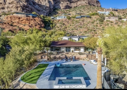5222 N Saddle Rock Drive - Photo 1