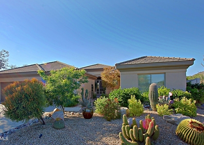 6884 E Amber Sun Drive - Photo 1