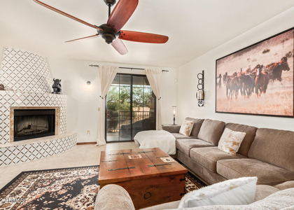 36601 N Mule Train Road - Photo 1