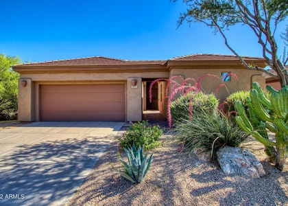6951 E Hibiscus Way - Photo 1