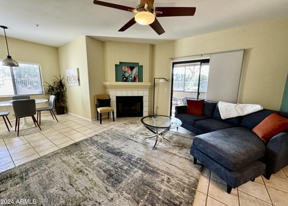 15050 N Thompson Peak Parkway - Photo 1