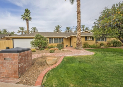 4406 N Dromedary Road - Photo 1