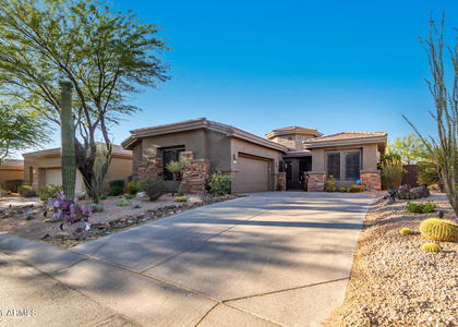 7468 E Soaring Eagle Way - Photo 1