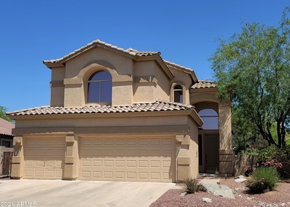 4115 N Boulder Canyon -- - Photo 1