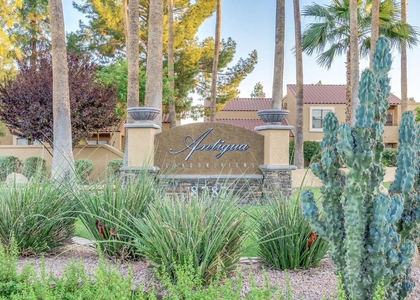 8787 E Mountain View Road - Photo 1