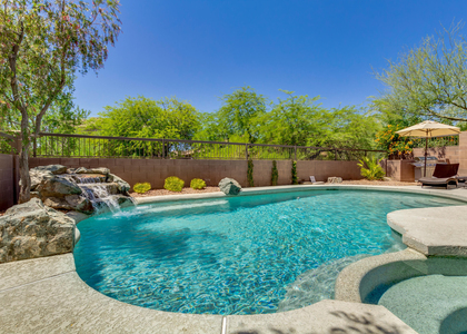 3608 N Paseo Del Sol -- - Photo 1