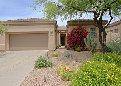 6960 E Whispering Mesquite Tra - Photo 1