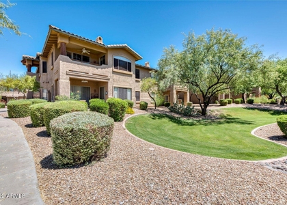 11500 E Cochise Drive - Photo 1