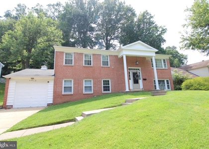4918 Althea Drive - Photo 1