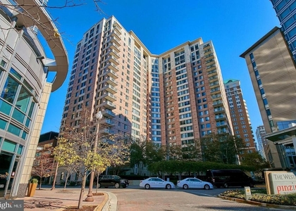 851 N Glebe Road - Photo 1