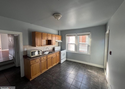 1705 Harrison Street - Photo 1