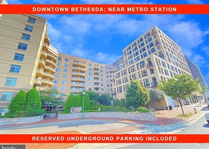7111 Woodmont Avenue - Photo 1
