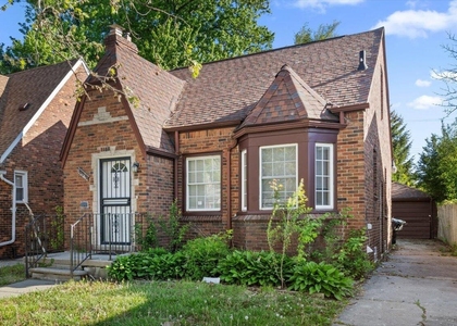 10042 Grayton Street - Photo 1