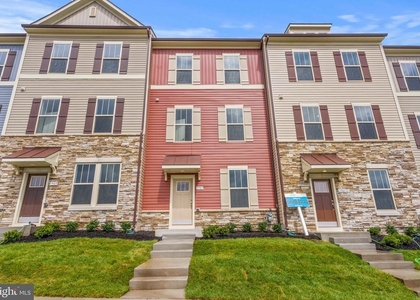 5907 Garden Walk Drive - Photo 1