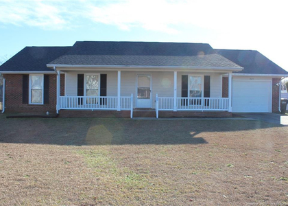 7805 Gallant Ridge Drive - Photo 1