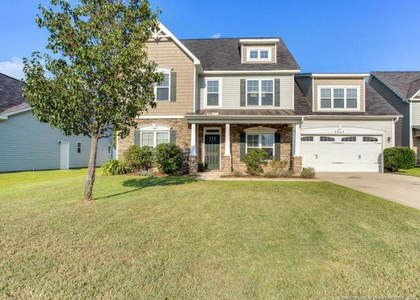 3541 Castlefield Lane - Photo 1