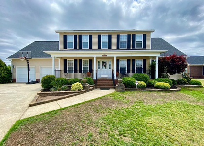3705 Lockerbie Court - Photo 1
