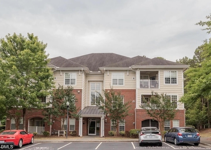 822 Providence Glen Drive - Photo 1
