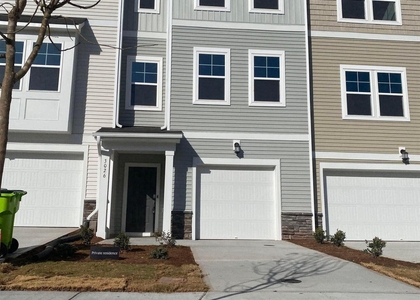 3026 Castle Loch Lane - Photo 1