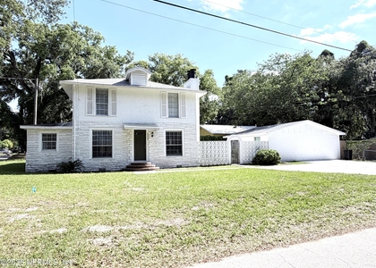 5336 Cruz Road - Photo 1
