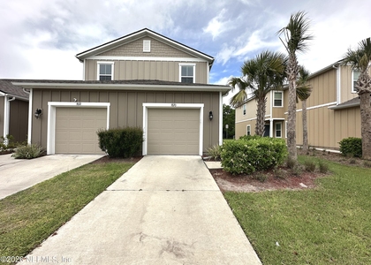 7670 Legacy Trail - Photo 1