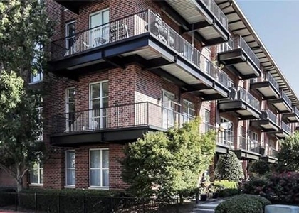 5200 Peachtree Street - Photo 1