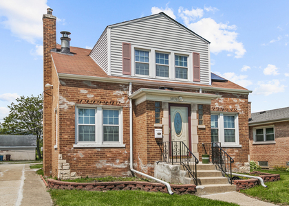 14336 S Harrison Avenue - Photo 1