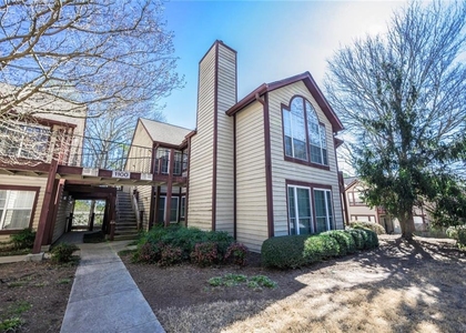 1107 Sandy Lane Drive - Photo 1