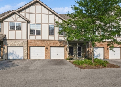 250 Rosehall Drive - Photo 1