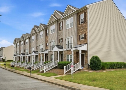 5497 Festival Avenue - Photo 1