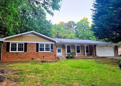 5734 Lanny Lane - Photo 1