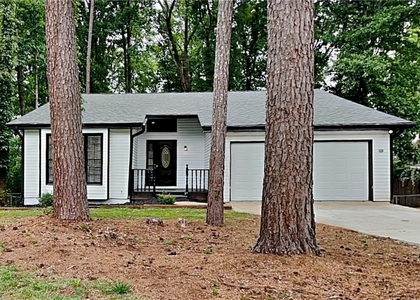 345 Deerwood Drive - Photo 1