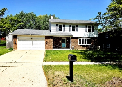 1234 N Lyle Avenue - Photo 1