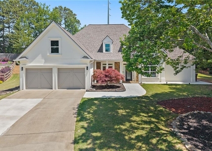 3795 Preakness Lane - Photo 1