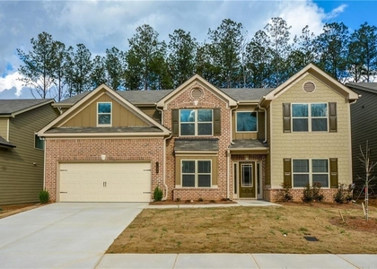 4106 Water Mill Drive - Photo 1